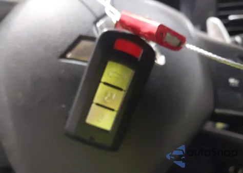 2017 Mitsubishi Outlander Gt z USA, uszkodzony, nr VIN JA4JZ4AX7HZ045970